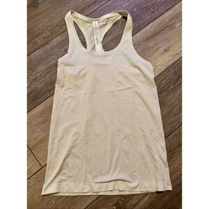 Lululemon Swiftly Tech Racerback Tank Top 2.0